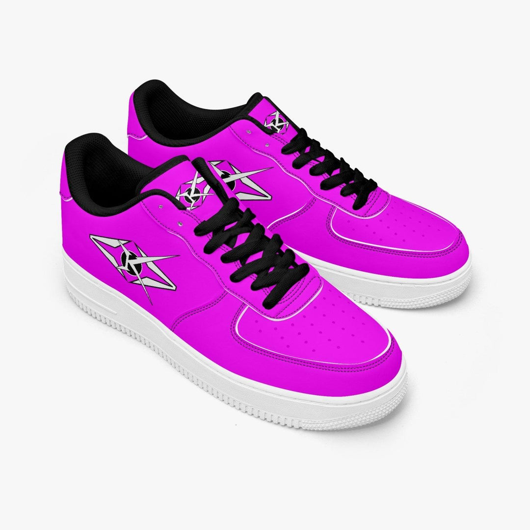 VYB 888s Fuchsia - VYBRATIONAL KREATORS®