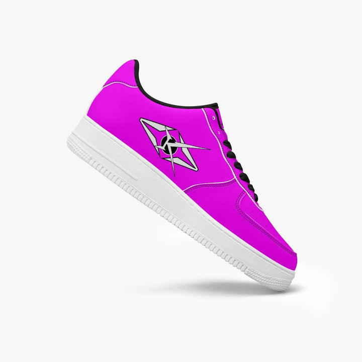 VYB 888s Fuchsia - VYBRATIONAL KREATORS®