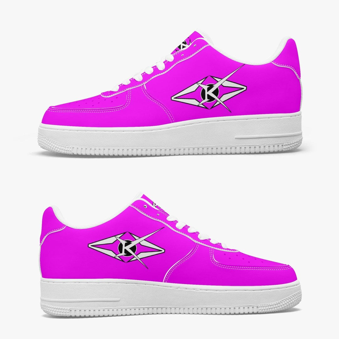 VYB 888s Fuchsia - VYBRATIONAL KREATORS®