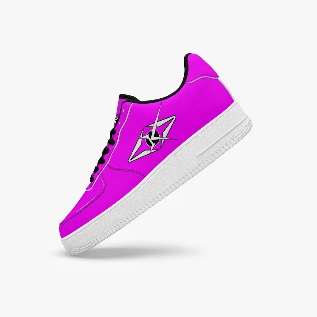 VYB 888s Fuchsia - VYBRATIONAL KREATORS®