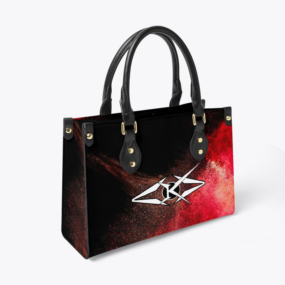 Women's Purse - Red Dwarf - VYBRATIONAL KREATORS®