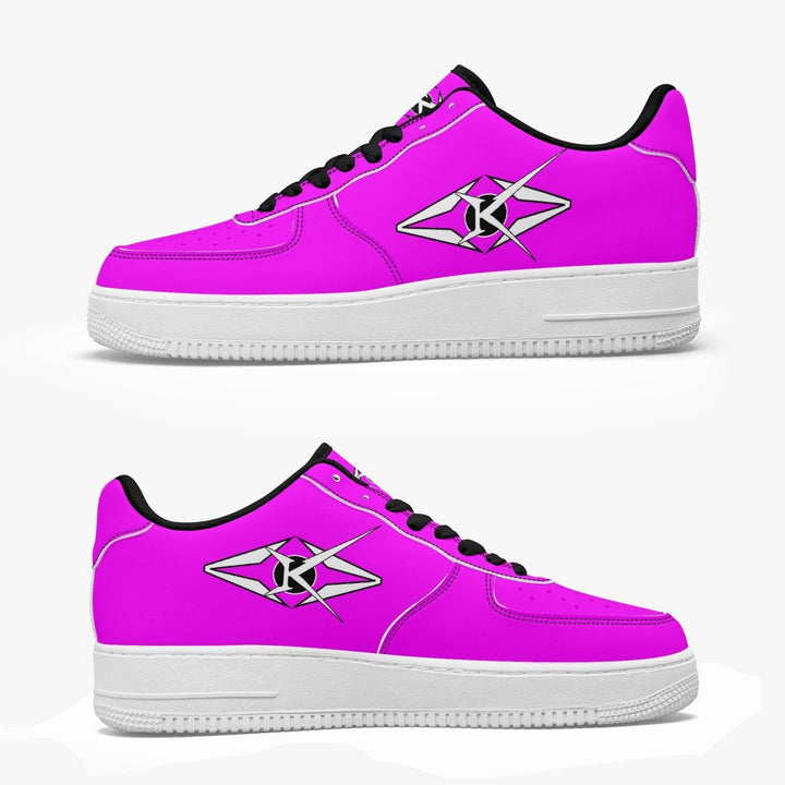 VYB 888s Fuchsia - VYBRATIONAL KREATORS®