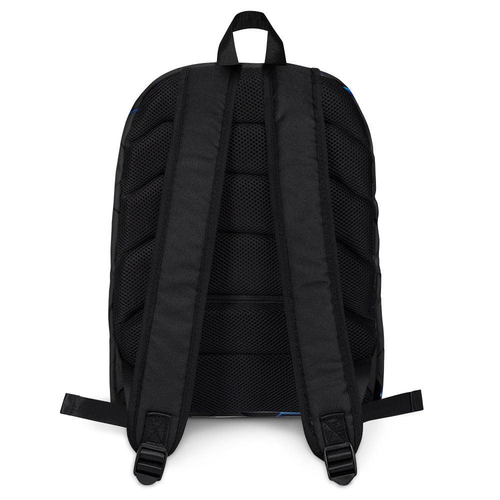 Premium Backpack - VYBRATIONAL KREATORS®