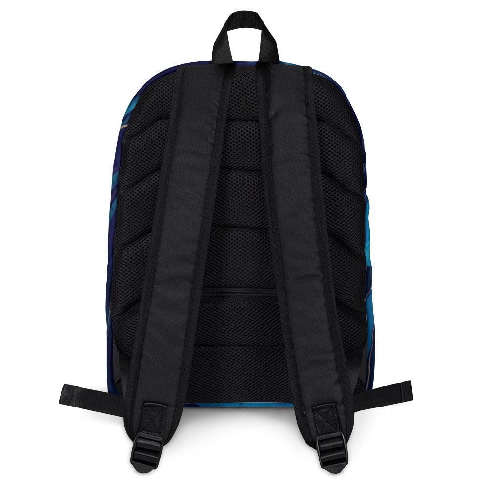 Premium Backpack - VYBRATIONAL KREATORS®