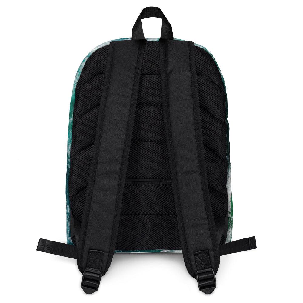 Premium Backpack - VYBRATIONAL KREATORS®