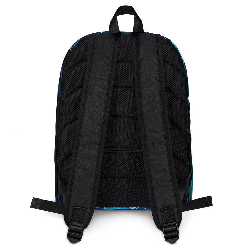 Premium Backpack - VYBRATIONAL KREATORS®