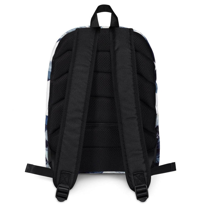 Premium Backpack - VYBRATIONAL KREATORS®