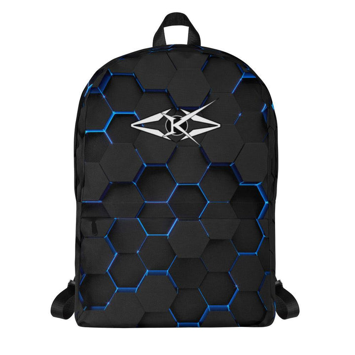 Premium Backpack - VYBRATIONAL KREATORS®