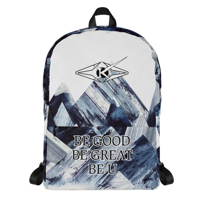 Premium Backpack - VYBRATIONAL KREATORS®