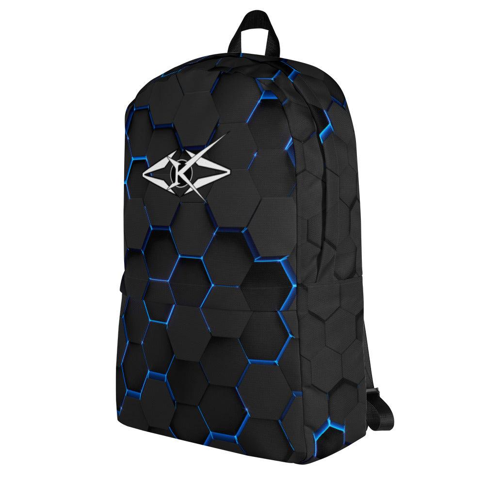 Premium Backpack - VYBRATIONAL KREATORS®