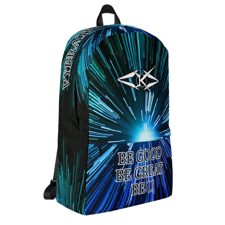 Premium Backpack - VYBRATIONAL KREATORS®