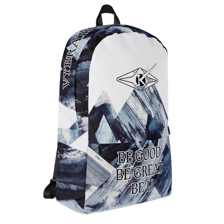 Premium Backpack - VYBRATIONAL KREATORS®