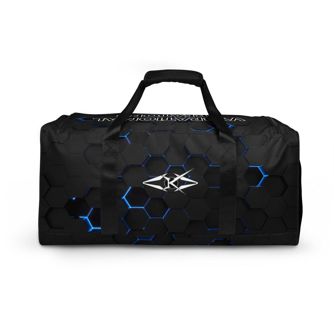 Premium Duffle bag - VYBRATIONAL KREATORS®