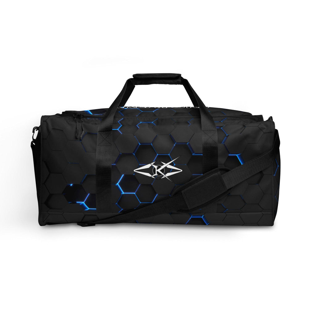 Premium Duffle bag - VYBRATIONAL KREATORS®