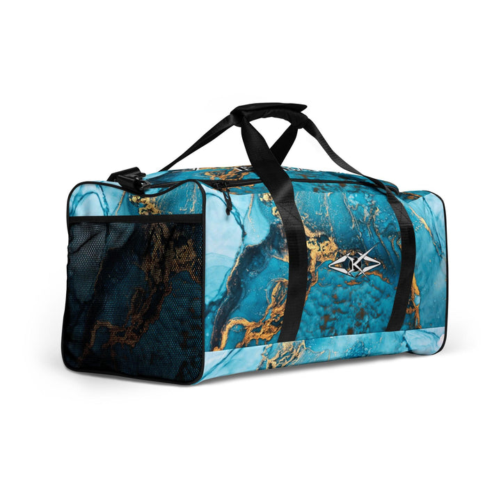 Premium Duffle bag - VYBRATIONAL KREATORS®