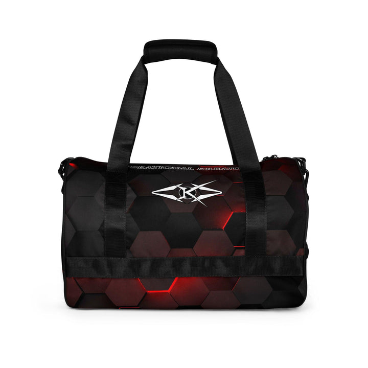 Premium Gym Bag - VYBRATIONAL KREATORS®