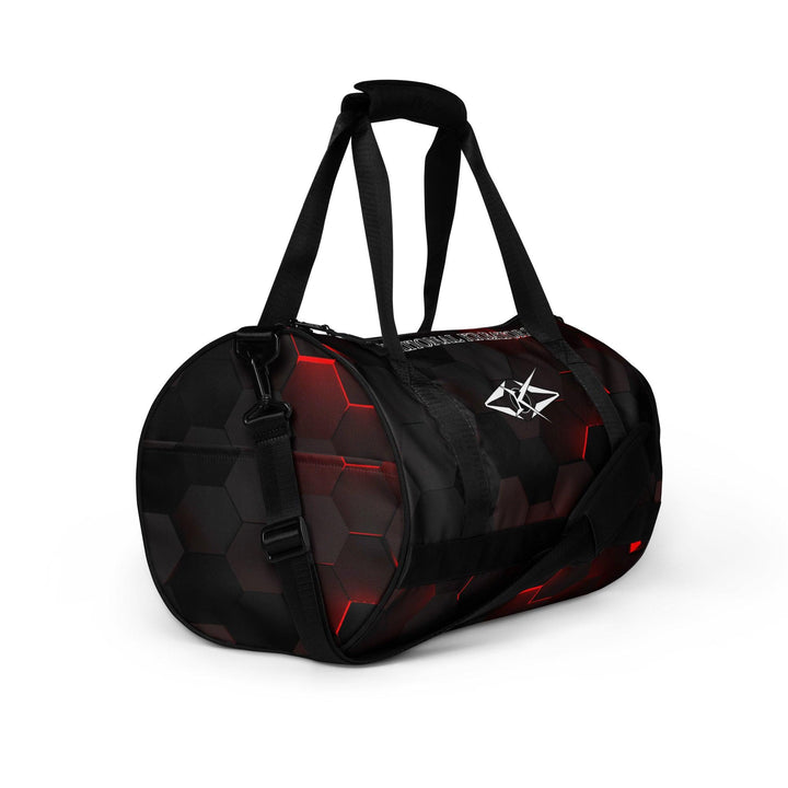 Premium Gym Bag - VYBRATIONAL KREATORS®