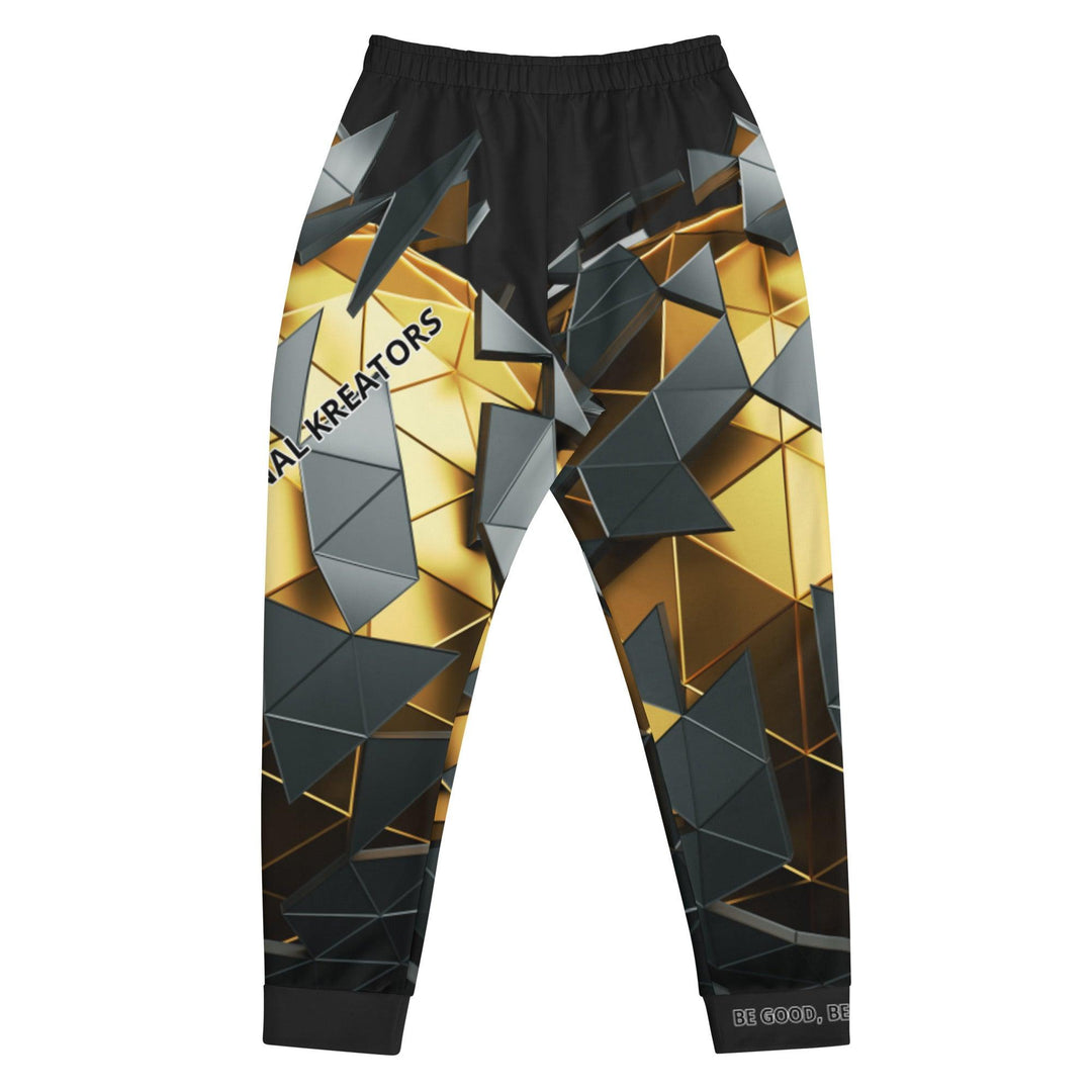 Men's PREMIUM Joggers - VYBRATIONAL KREATORS®