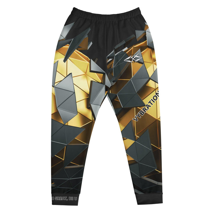 Men's PREMIUM Joggers - VYBRATIONAL KREATORS®