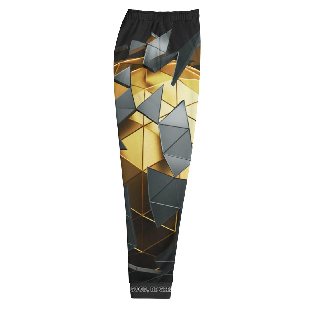 Men's PREMIUM Joggers - VYBRATIONAL KREATORS®