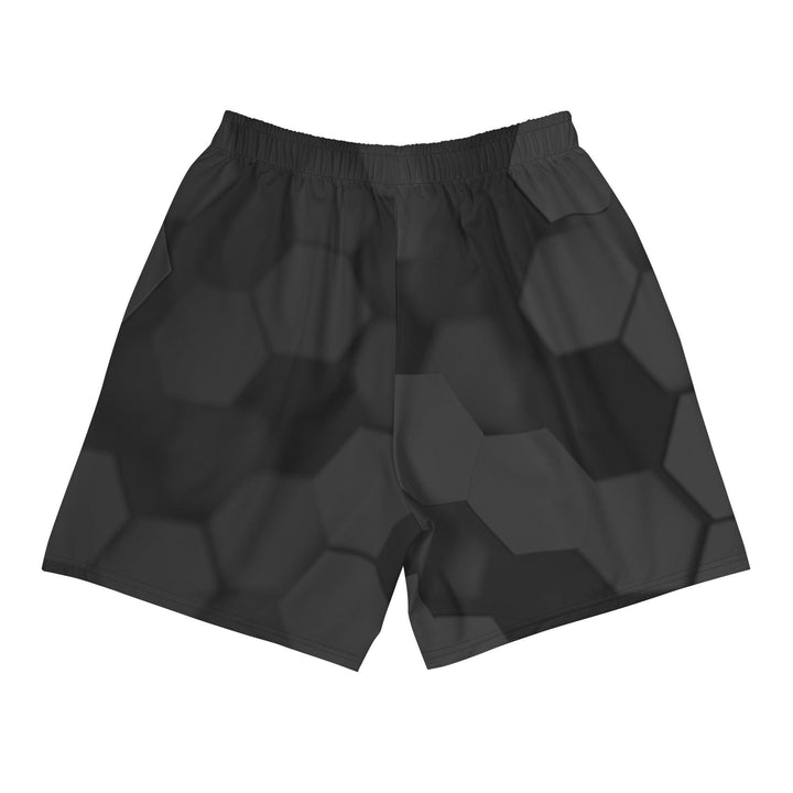 Men's Recycled Athletic Shorts - VYBRATIONAL KREATORS®