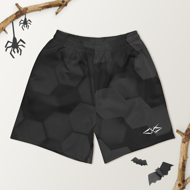 Men's Recycled Athletic Shorts - VYBRATIONAL KREATORS®