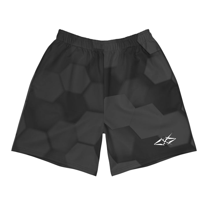 Men's Recycled Athletic Shorts - VYBRATIONAL KREATORS®