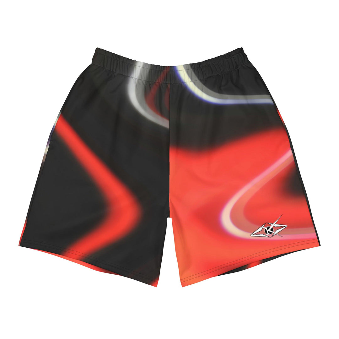 Men's Recycled Athletic Shorts - VYBRATIONAL KREATORS®