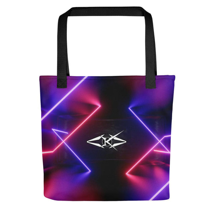 PREMIUM Tote bag - VYBRATIONAL KREATORS®