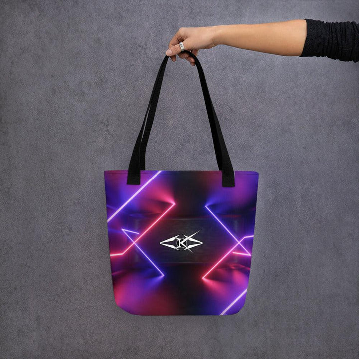 PREMIUM Tote bag - VYBRATIONAL KREATORS®