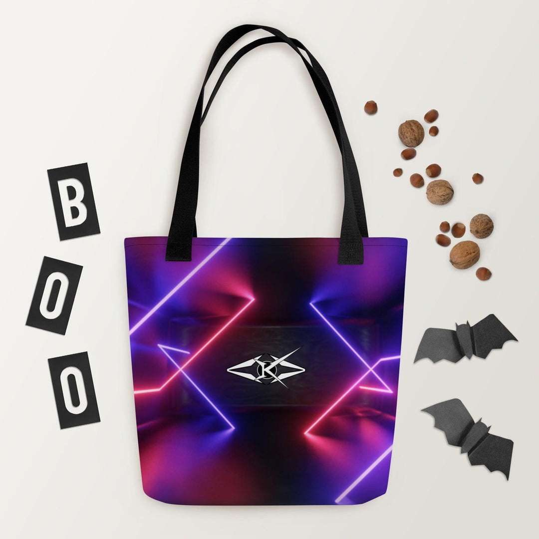 PREMIUM Tote bag - VYBRATIONAL KREATORS®