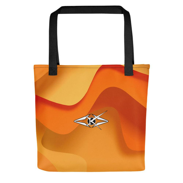 PREMIUM Tote bag - VYBRATIONAL KREATORS®