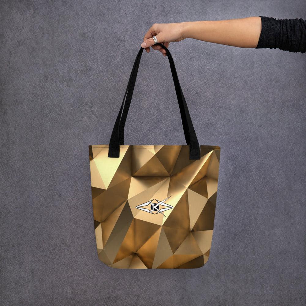 PREMIUM Tote bag - VYBRATIONAL KREATORS®