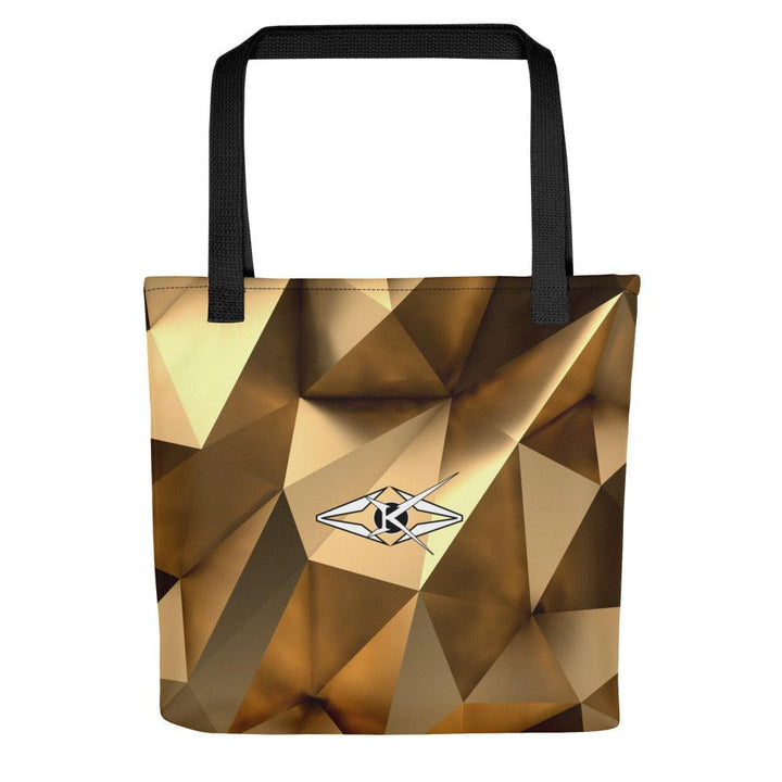 PREMIUM Tote bag - VYBRATIONAL KREATORS®