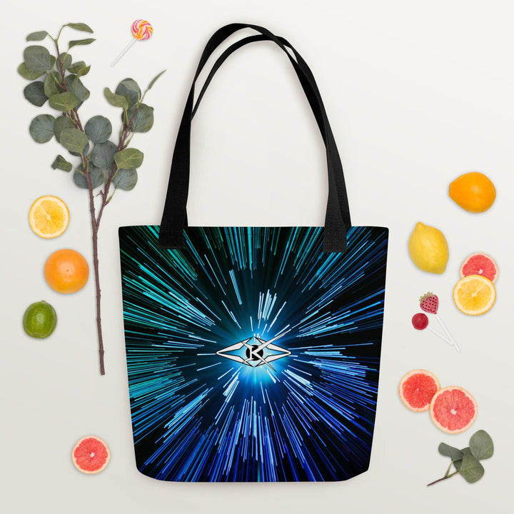 Premium Tote bag - VYBRATIONAL KREATORS®