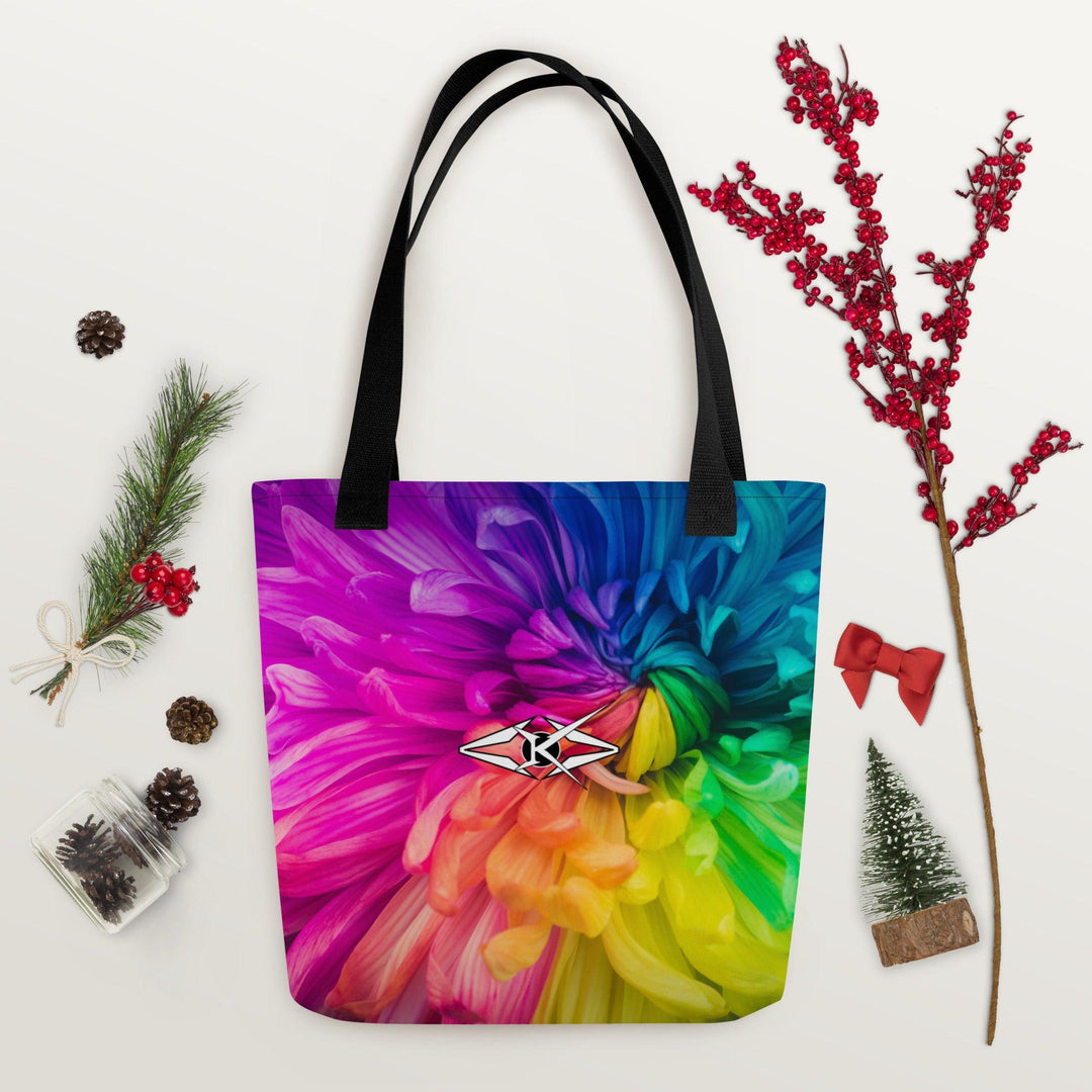 Premium Tote bag - VYBRATIONAL KREATORS®