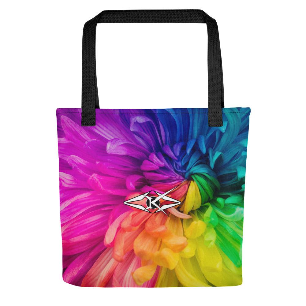 Premium Tote bag - VYBRATIONAL KREATORS®