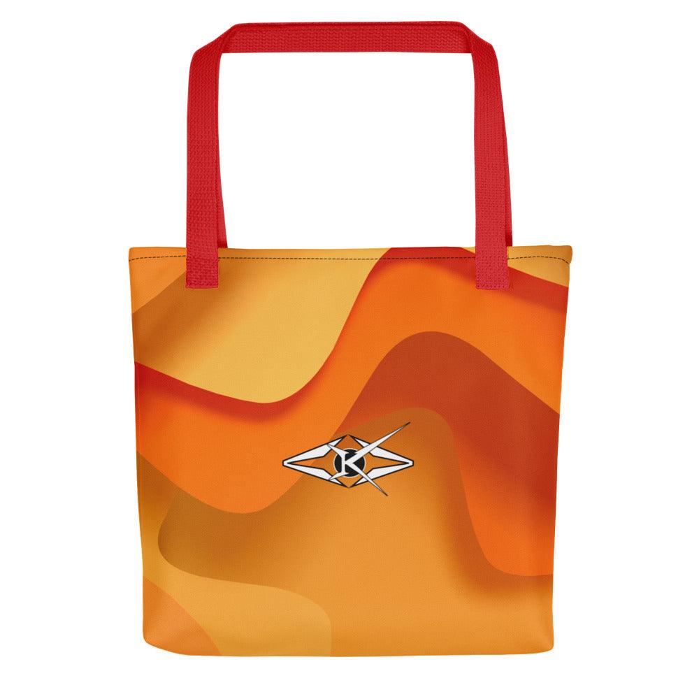 PREMIUM Tote bag - VYBRATIONAL KREATORS®