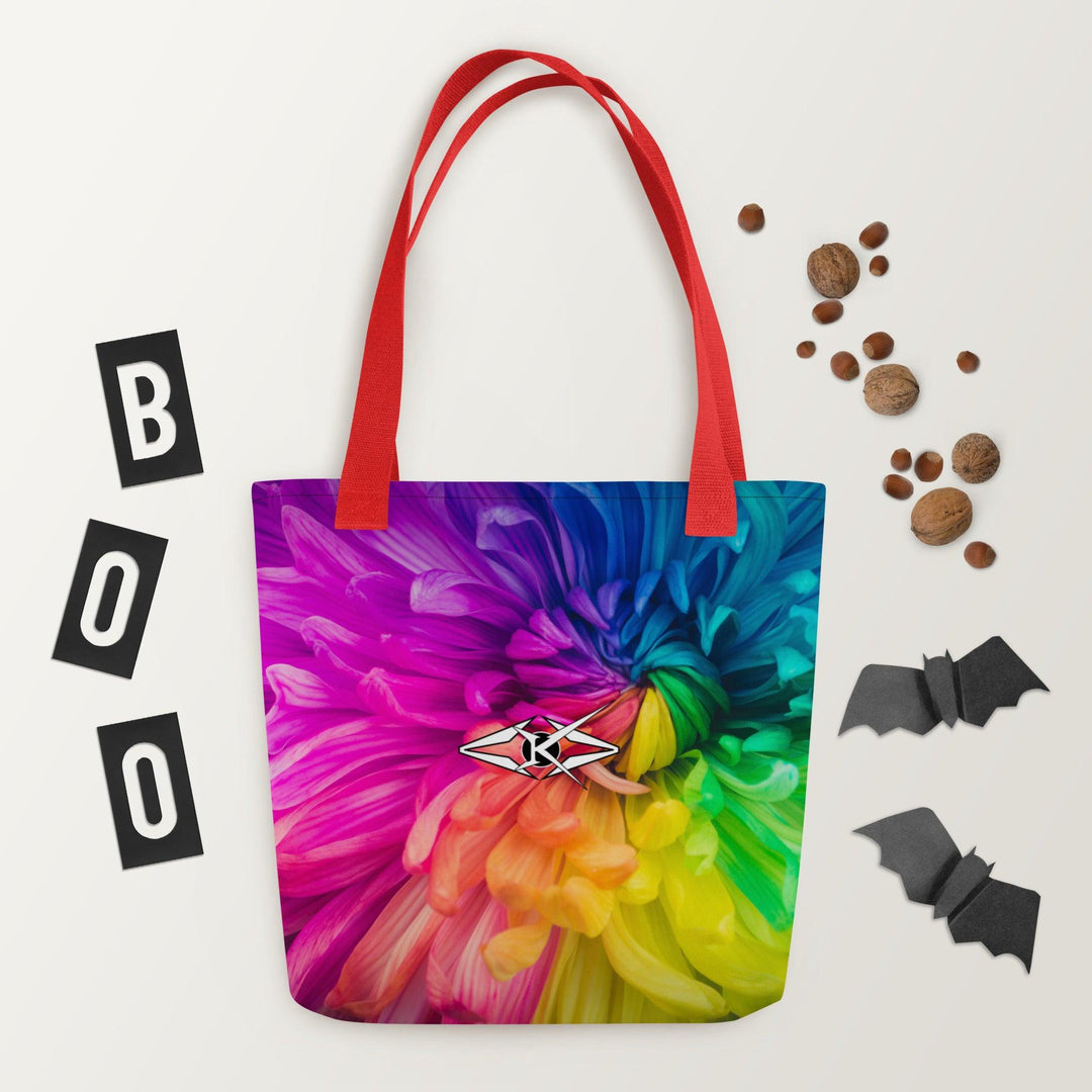 Premium Tote bag - VYBRATIONAL KREATORS®