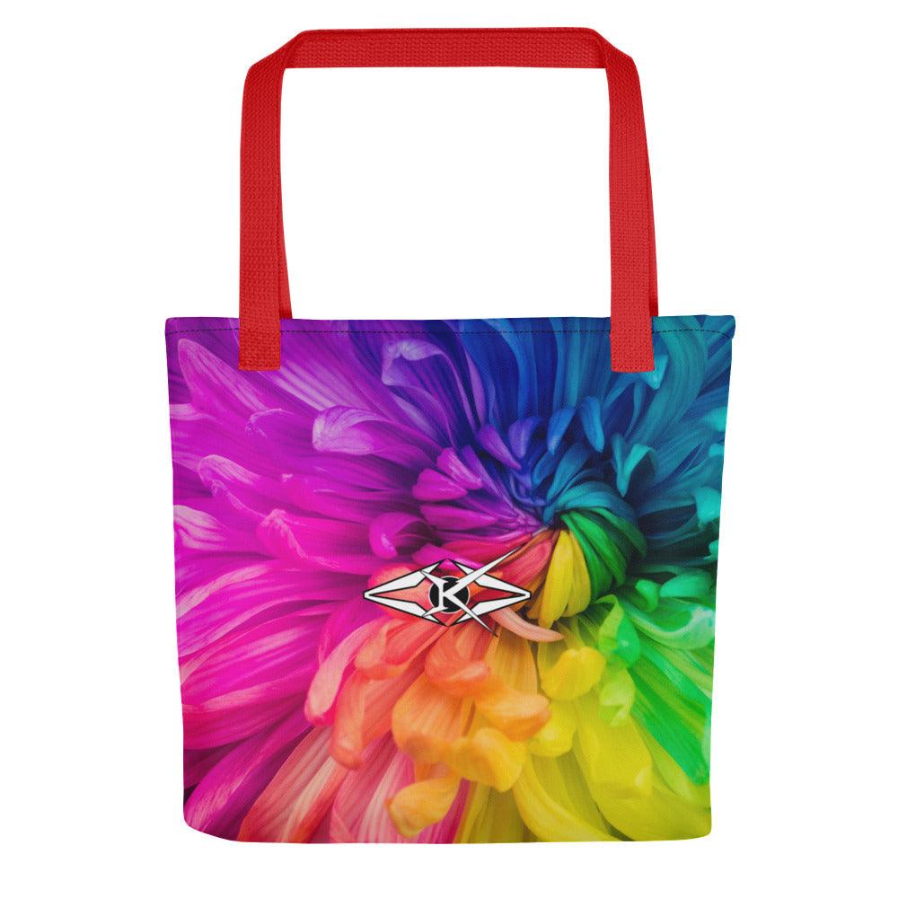 Premium Tote bag - VYBRATIONAL KREATORS®