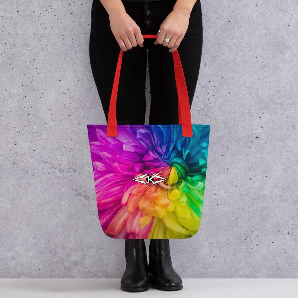 Premium Tote bag - VYBRATIONAL KREATORS®