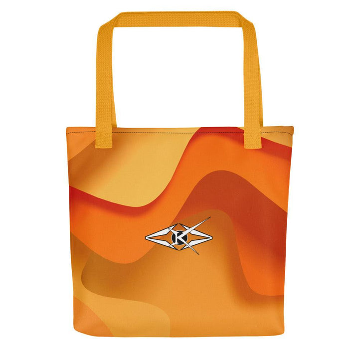 PREMIUM Tote bag - VYBRATIONAL KREATORS®