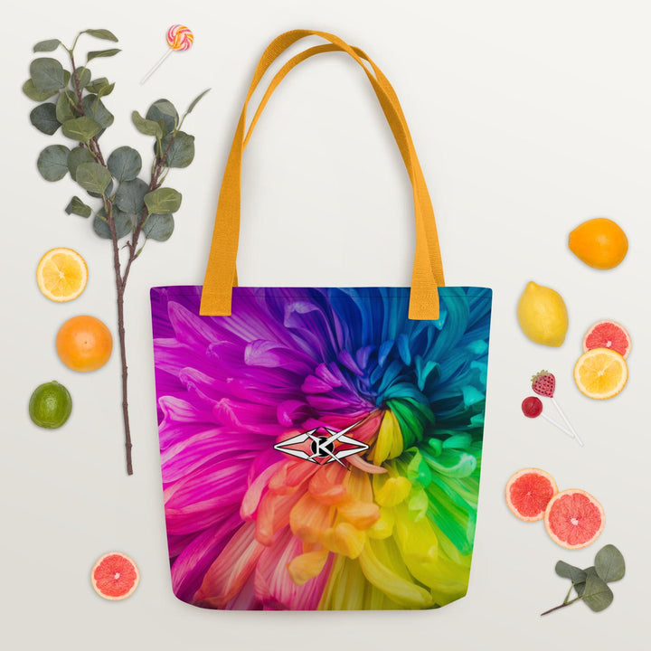 Premium Tote bag - VYBRATIONAL KREATORS®