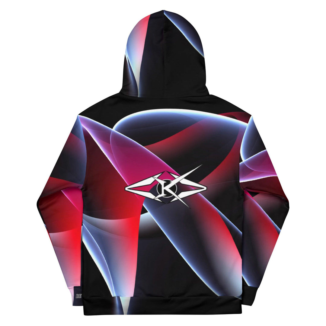 Men's Premium Hoodie - VYBRATIONAL KREATORS®