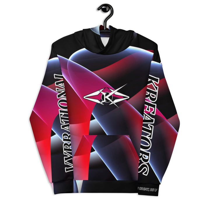 Men's Premium Hoodie - VYBRATIONAL KREATORS®