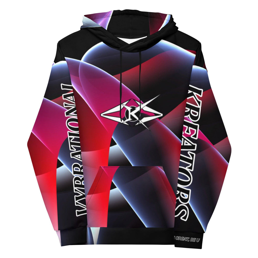 Men's Premium Hoodie - VYBRATIONAL KREATORS®