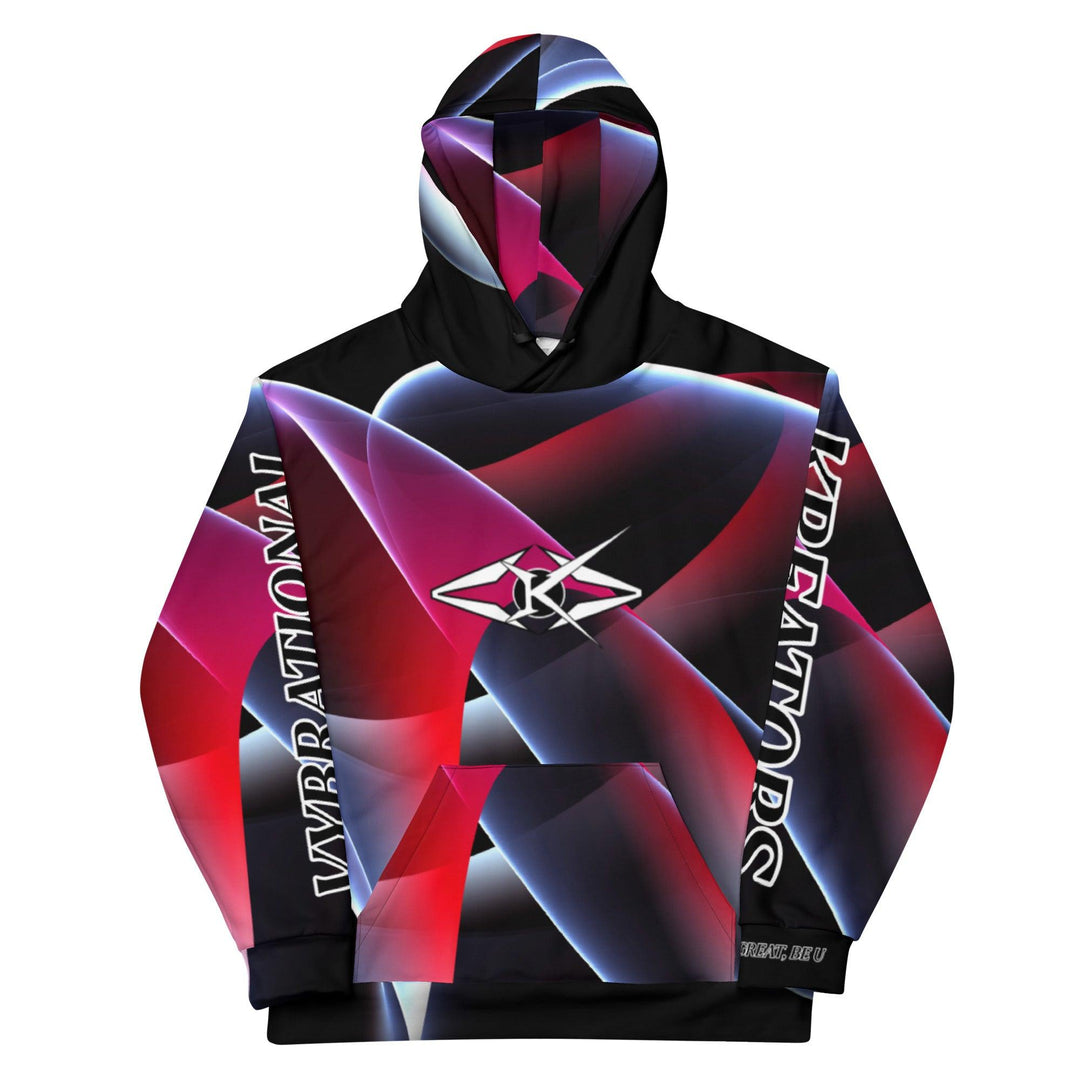 Men's Premium Hoodie - VYBRATIONAL KREATORS®