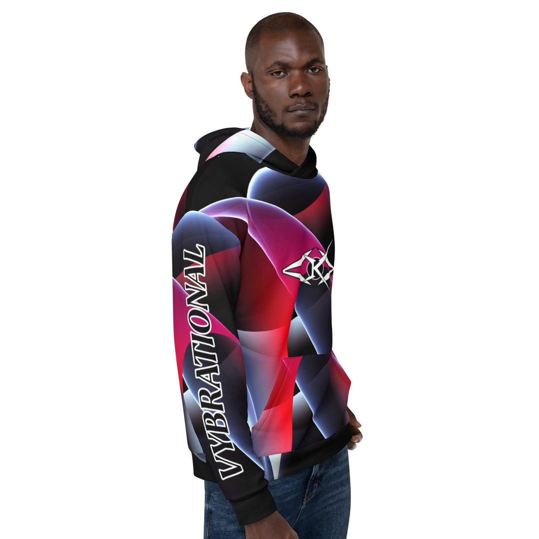 Men's Premium Hoodie - VYBRATIONAL KREATORS®