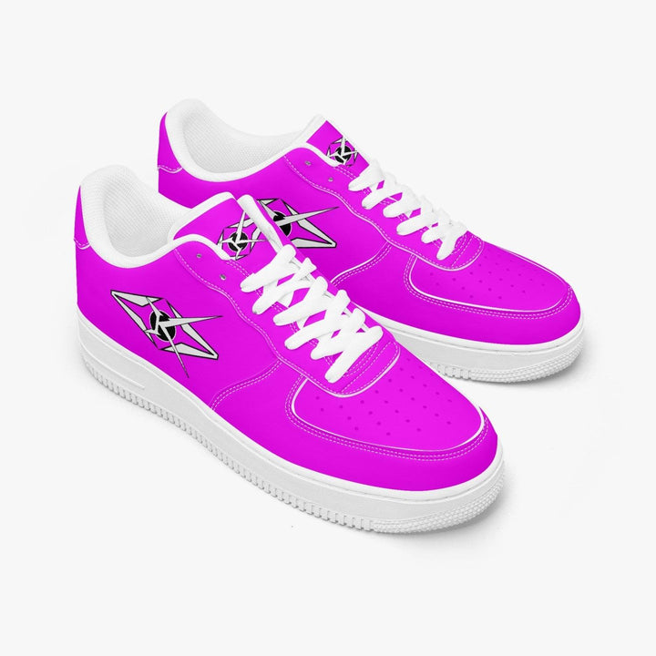 VYB 888s Fuchsia - VYBRATIONAL KREATORS®