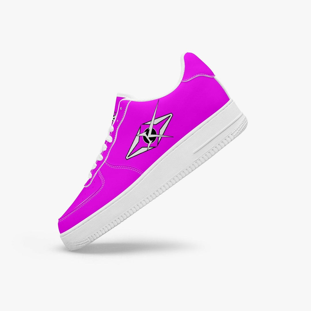 VYB 888s Fuchsia - VYBRATIONAL KREATORS®